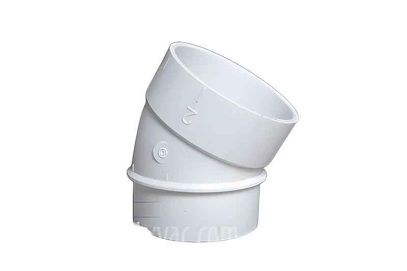 Hayden CV 30 Degree Vacuum Spigot #762032