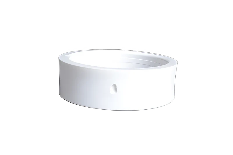 Canplas Hayden Valve Reducing Bushing 2'' x 1 5/8'' #762026