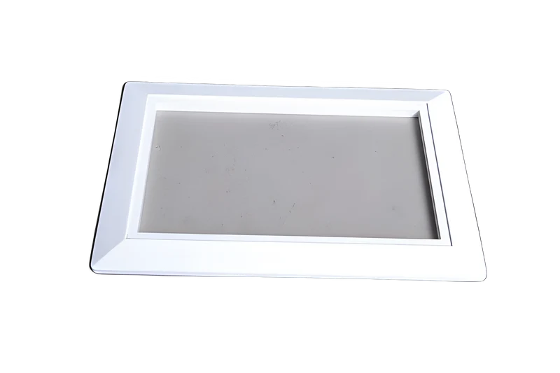 Hayden White Inlet Valve Trim #791600W