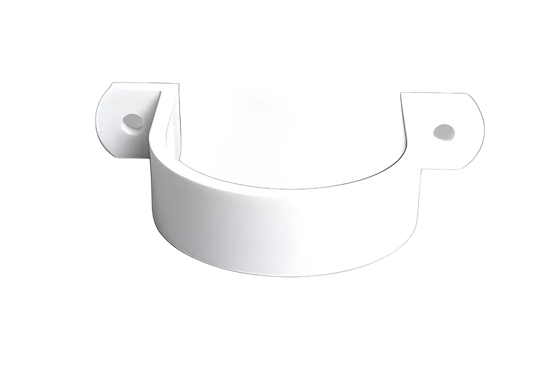 Canplas Hayden Strap for Hanging 2'' PVC Vacuum Tubing #762017