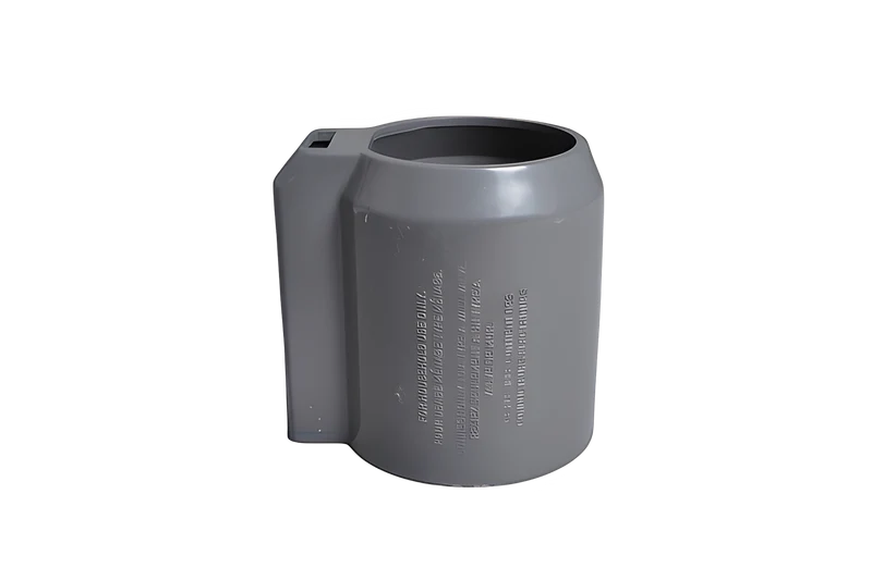 Hayden Super Hose III Cuff Housing #805889