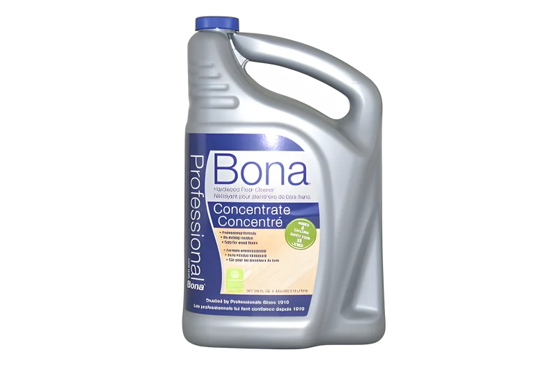 Bona Commercial Hardwood Floor Concentrate, Gallon1 #WM700018176