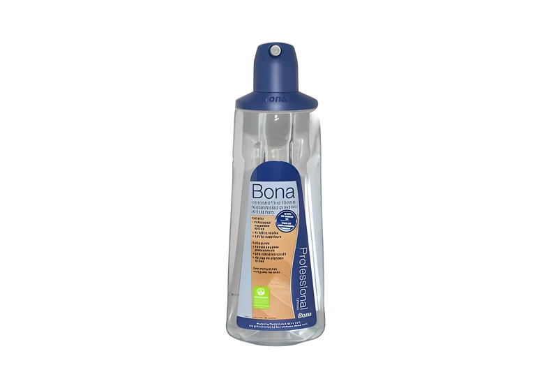 Bona Hardwood Cleaner Cartridge, Bona Professional Series Vacuum #WM700061005