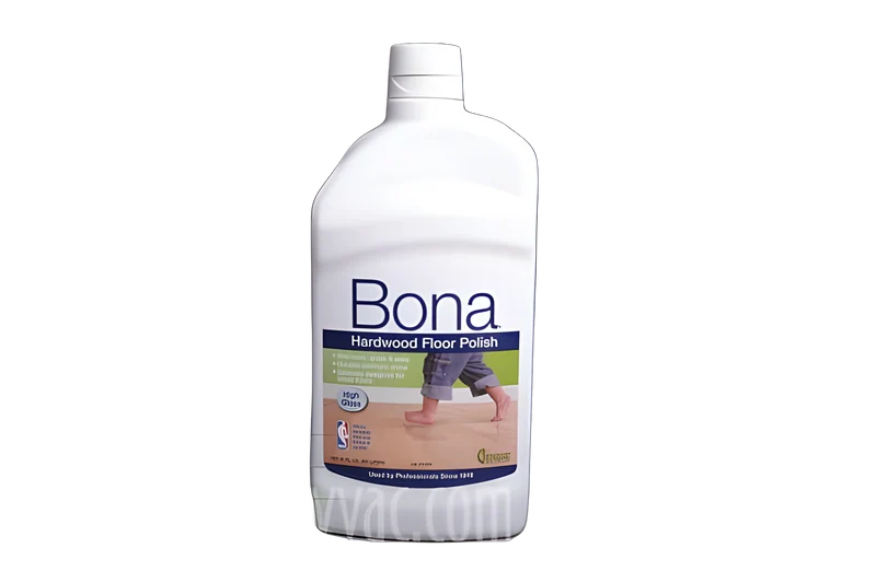 Bona Floor Polish High Gloss 32oz #WP510051002