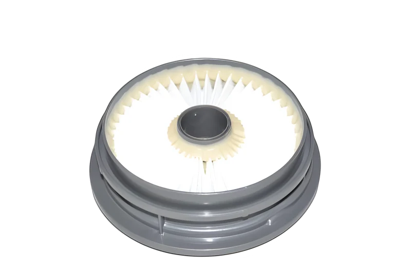 Bissell 1543 Pleated Filter for Upright Vacuum #1606886