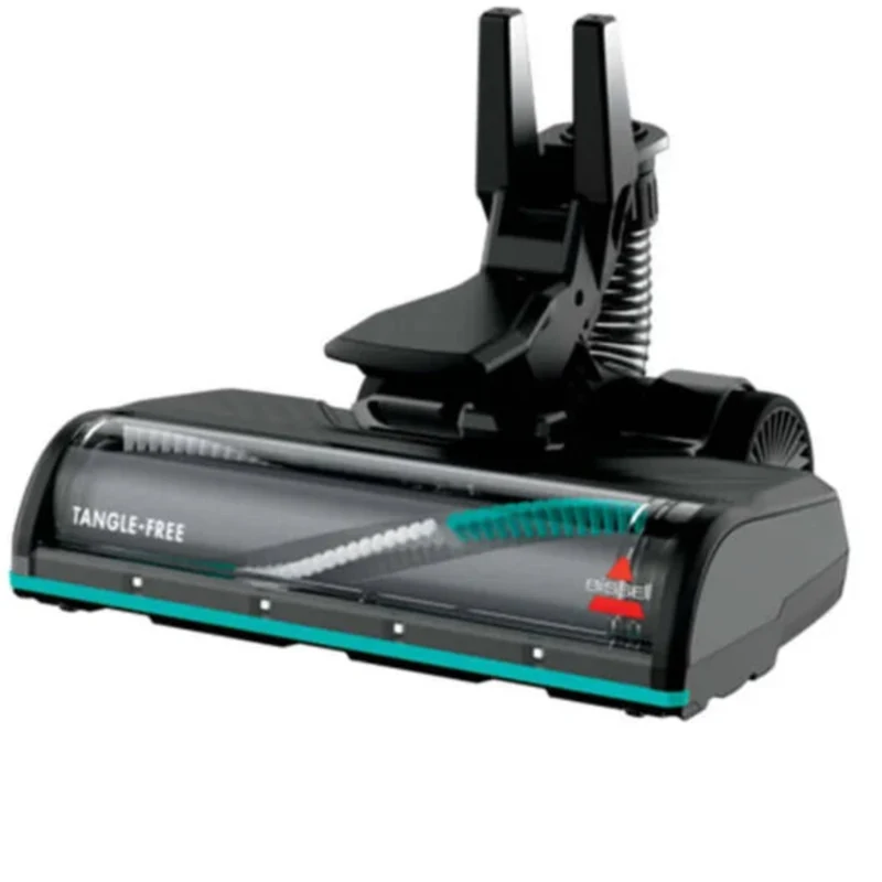 Bissell Motorized Floor Brush W/Tangle-Free Belt, MultiClean & Health Home #1625643