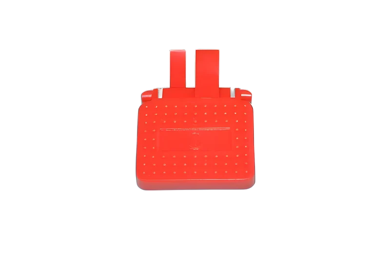Bissell 23T7 Upright Vacuum Pedal Power Switch #2037599
