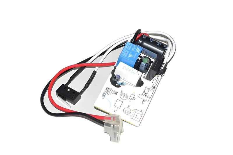 Bissell Circuit Board for Non Lift-Off Models #1627704