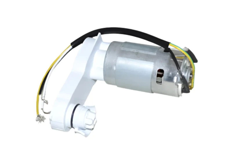 Bissell Nozzle Motor for 1785 CrossWave Vacuum #1609663