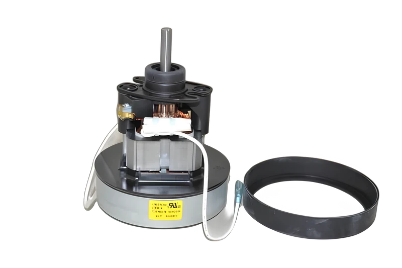 Bissell 2259, 2253 Upright & Cleanview Swivel Rewind Motor #1616681
