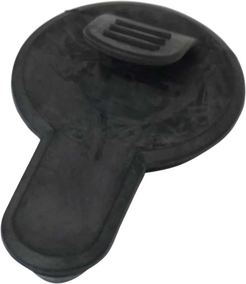 Bissell Rubber Cap for SpotClean Steamer Clean Water Tank #1600028
