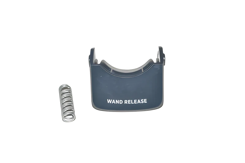 Bissell 2920 Wand Release Latch Button With Spring #1629953