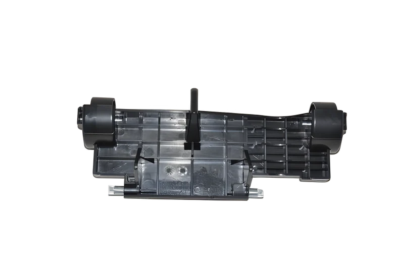 Bissell Front Wheel Assembly BGU1451, SL4110 Vacuum #1613379
