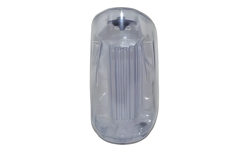 Bissell 2513 Clean Water Tank #1618845