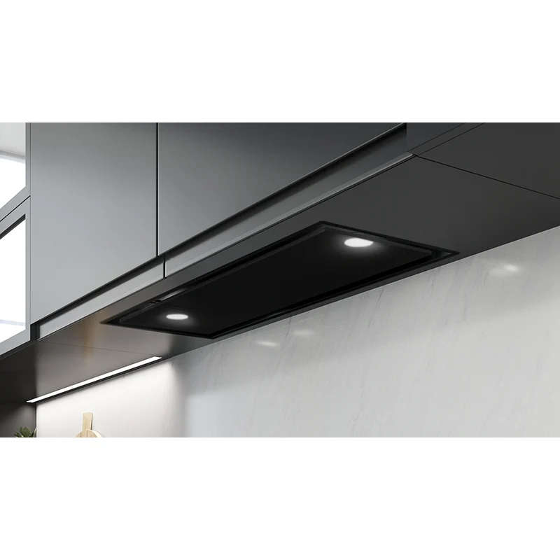 LINEAR 76 TOTAL BK-GLASS