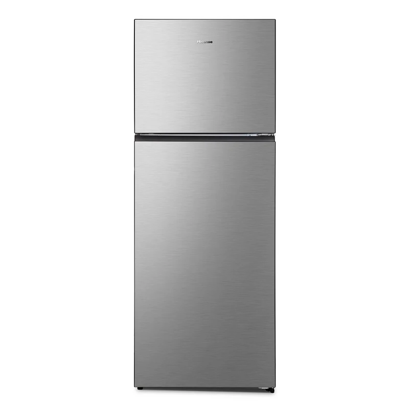 Hisense Top Mount Refrigerator 375L No Frost Inverter