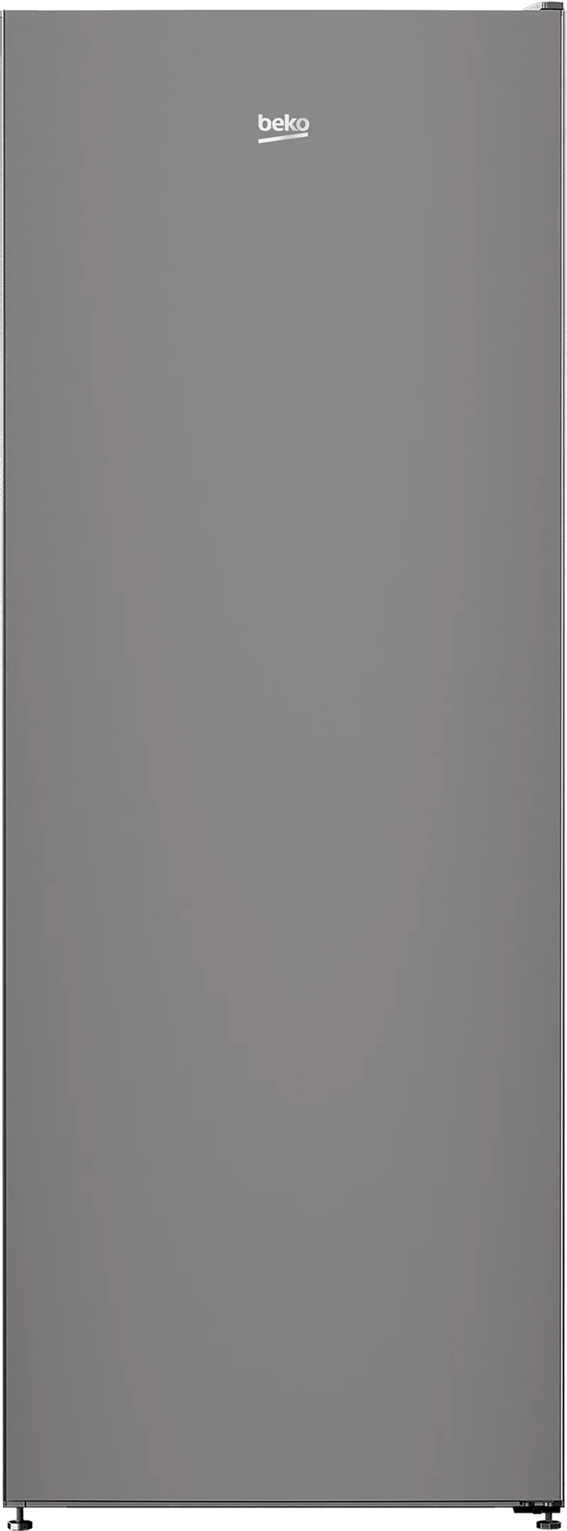 Beko Freezer 168L 5 Drawers No Frost Silver A+