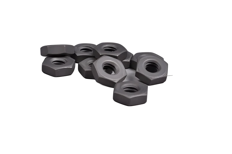 Eureka Bravo Handle Vacuum Nut 10pk #532135
