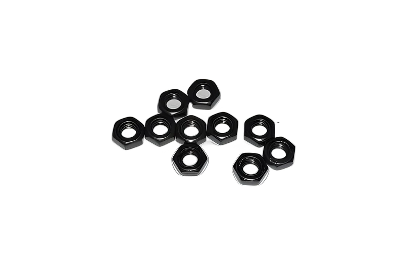 Eureka Sanitaire SC 785 Commercial Nut Package 10pk #611982