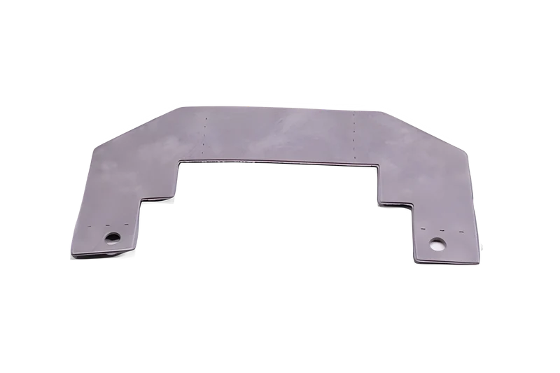Eureka / Sanitaire Handle Socket Shield #36439