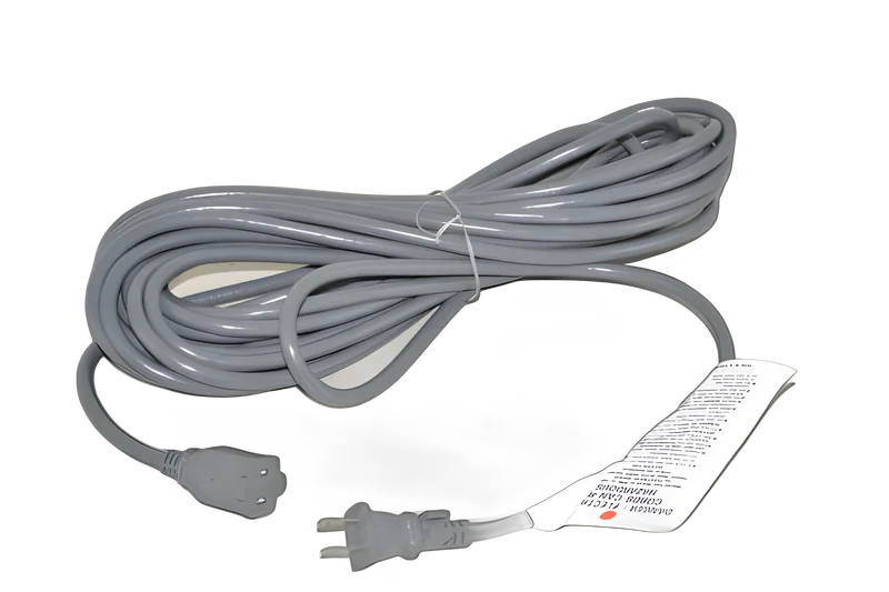 Eureka Sanitaire SC5815 Cord 40ft Extension Commercial Vacuum #1624067