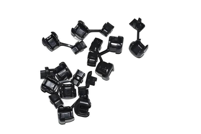 Eureka / Sanitaire Commercial Vacuum Strain Relief, 10-Pack #53122