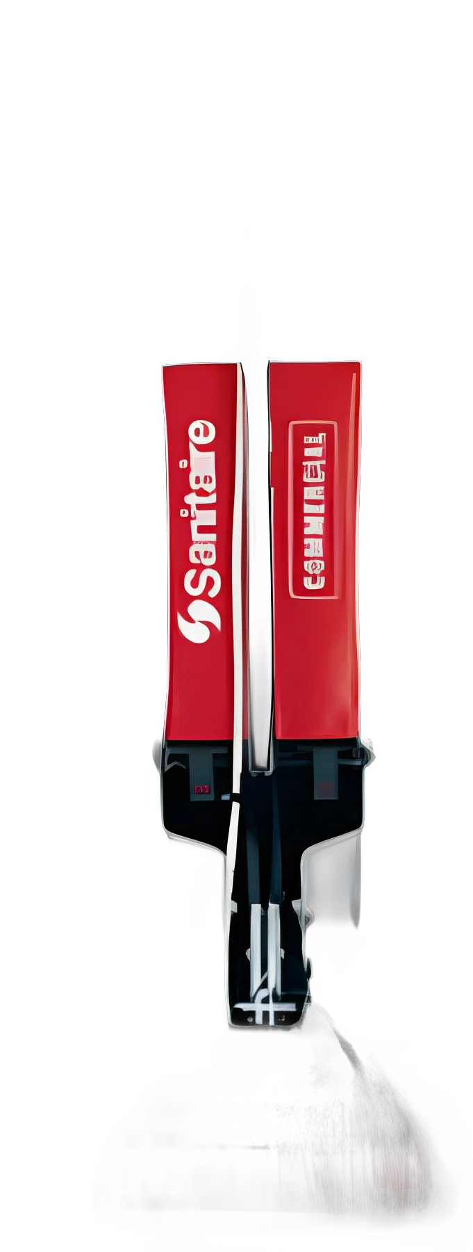 Eureka Sanitaire SC 887B Dirt Cup Upright Vac 12'' Complete Cup Assembly #SC887E