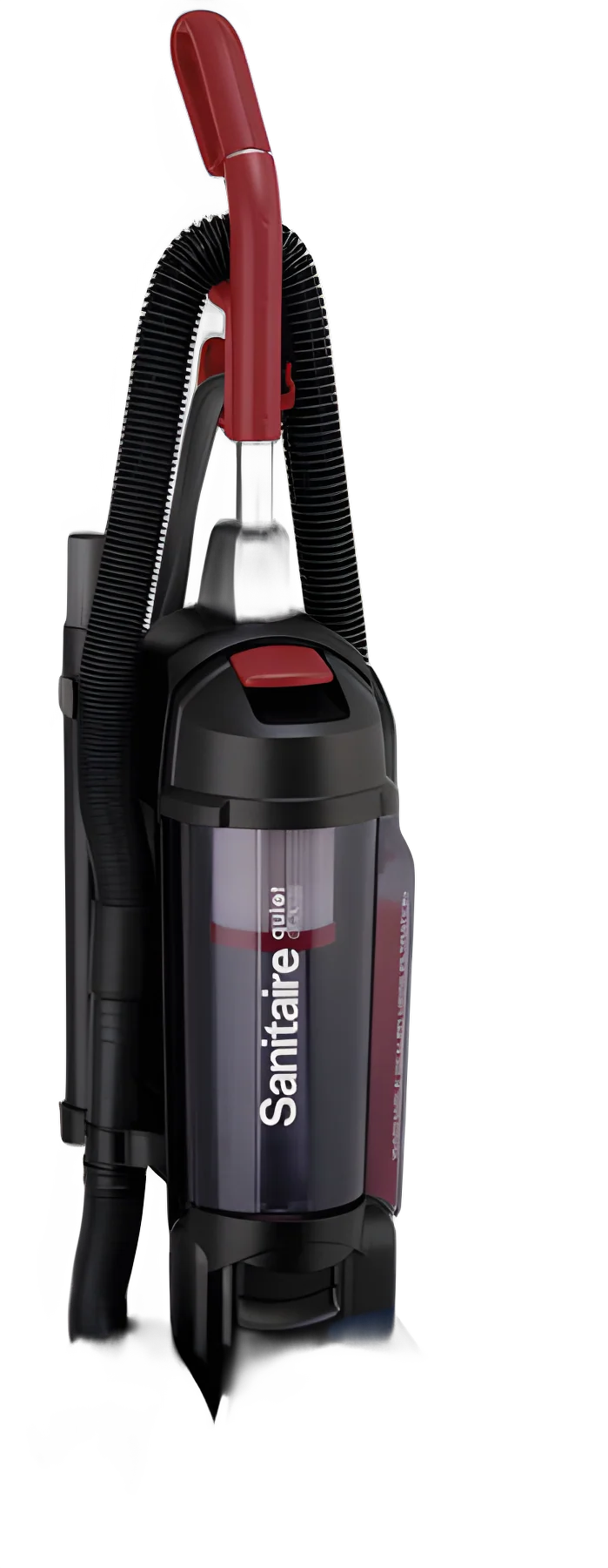Sanitaire SC5845D Bagless 15" Vacuum with Tool #SC5845D