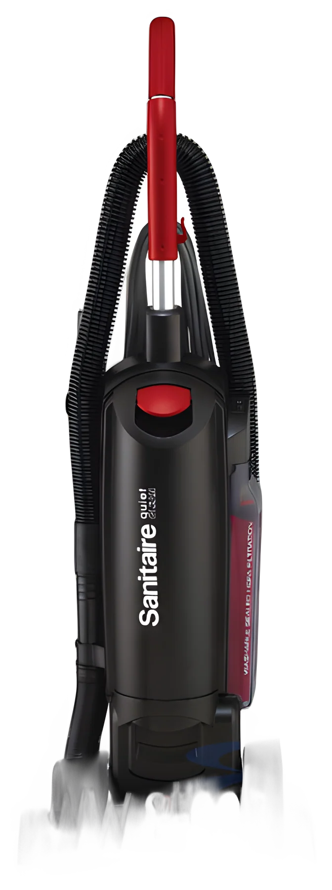 Sanitaire SC5815E Vac with Tools with HEPA Filter #SC5815E