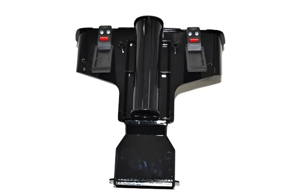 Eureka Sanitaire Dirt Cup Holder Support 887B #545611