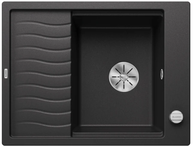 ELON 45 S PDUR Anthracite InFino M.AF