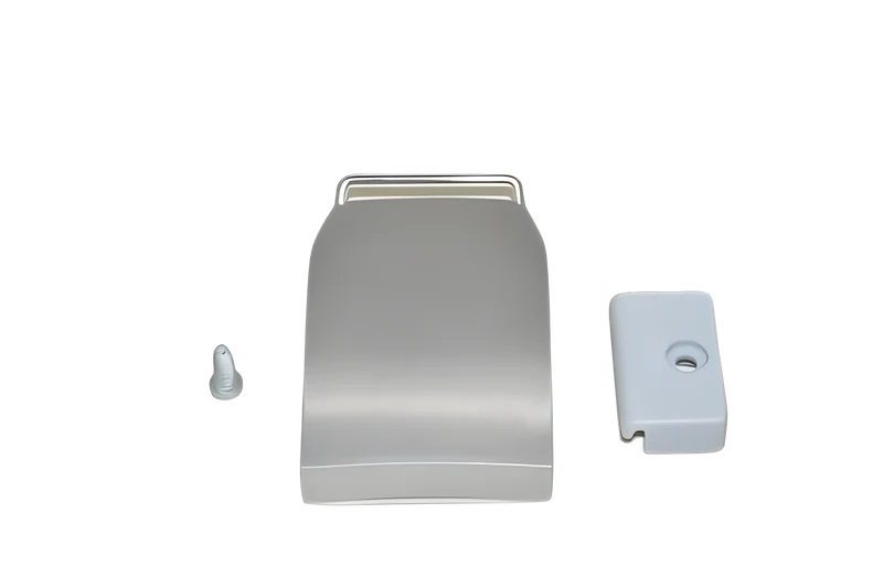 Proteam Go Fit Backpack Vacuum Latch Assembly #510779