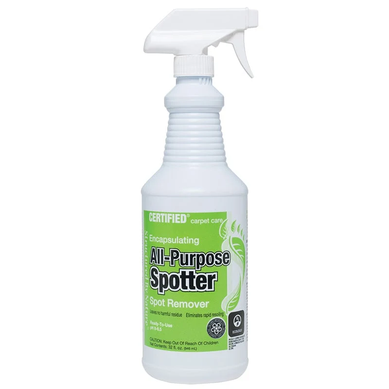 , Niloder Encapsulating Carpet Spotter, 32Oz #32SBNRTUSP