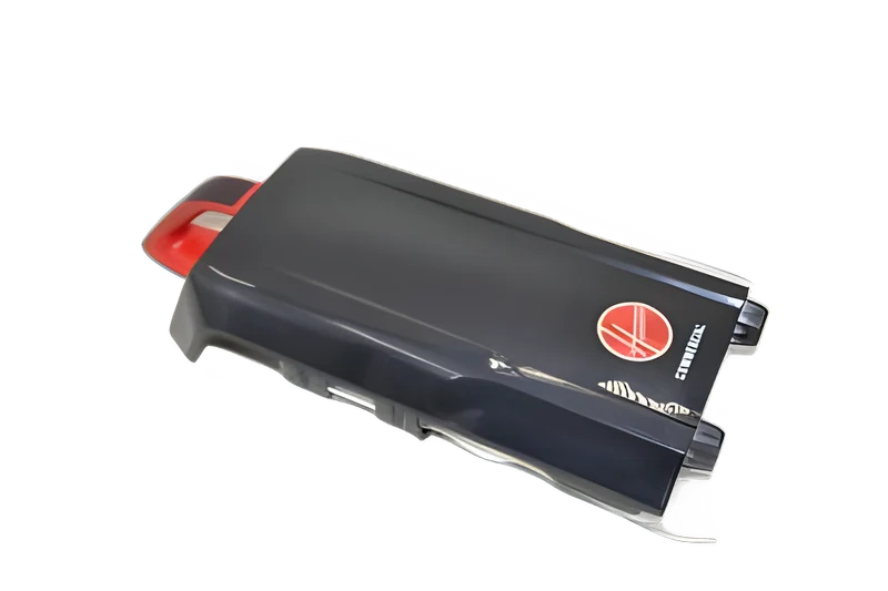Hoover CH54100V Commercial Vacuum Bag Door #440015514