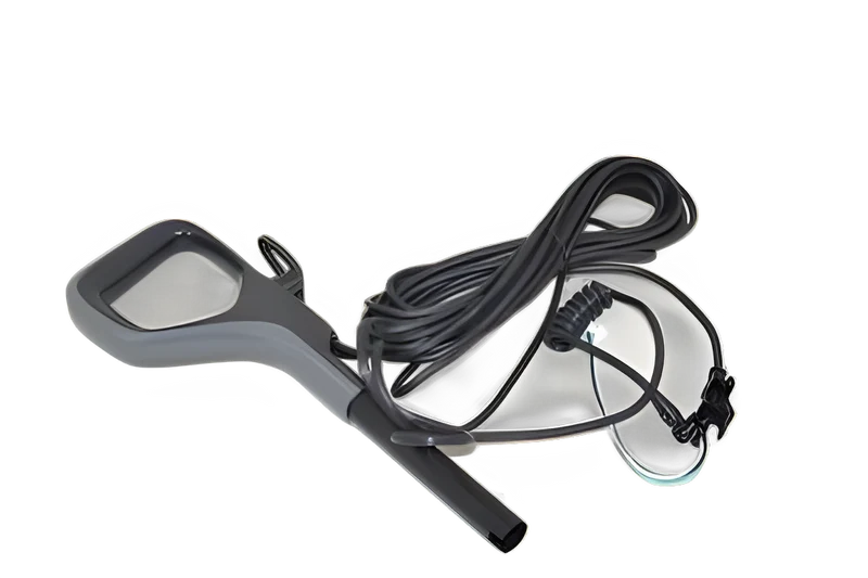 Oreck Handle for Discover, Elevate Bagged Upright Vacuum #430001781