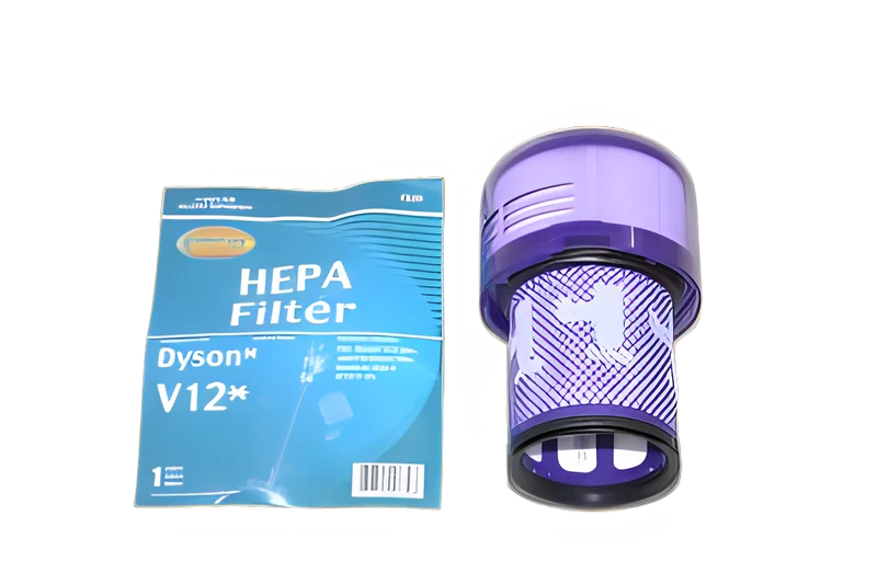 Dyson V12 HEPA Filter, Fits V12 Detect Slim, SV30, SV34, SV35 #F639