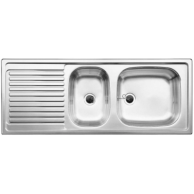 TOP EZS 11X4 REVERSIBLE Natural O.AF
