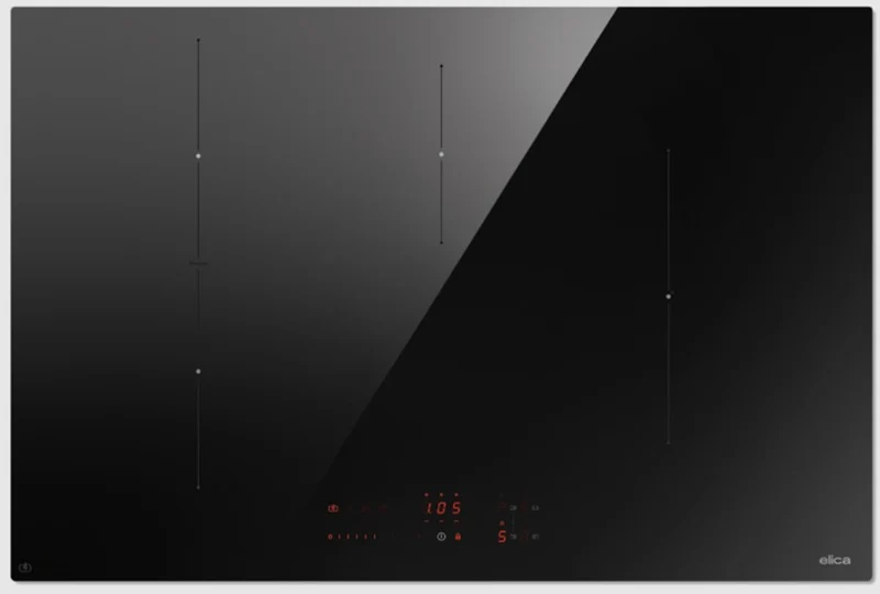 RATIO CONNEX 804 PLUS BL
