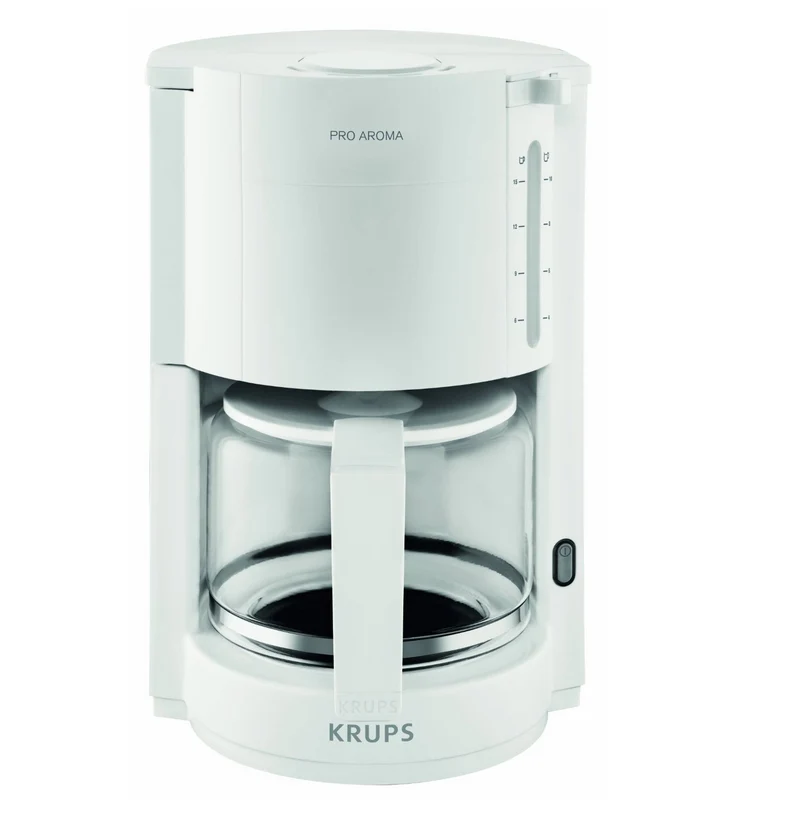 Krups F30901 Droppande kaffebryggare