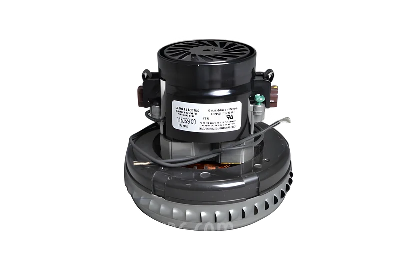 Ametek Lamb Motor (5.7'') 1 Fan BP 120V, Replaces 115861 #116299-00