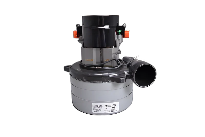 Ametek Lamb Motor 5.7" 3-Stage Tangential #119885-13
