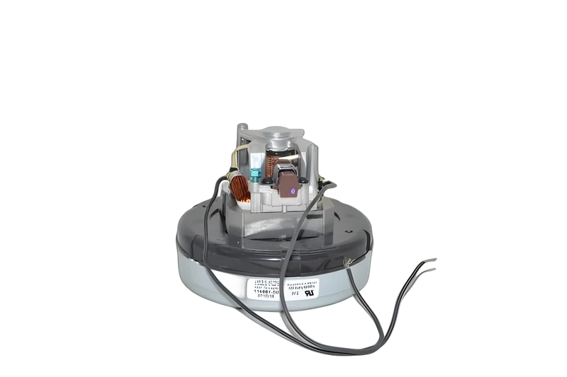 Ametek Lamb Motor Unit Fits Nobles Widemouth #116881-50