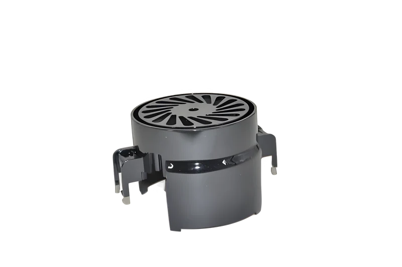 Ametek Lamb 116336-00, 116565-13 Motor Cover #60-3776-4
