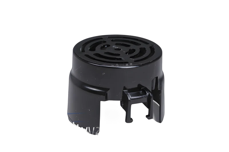 Ametek Lamb Plastic Motor Cover #757 Series Motors #40-3766-4