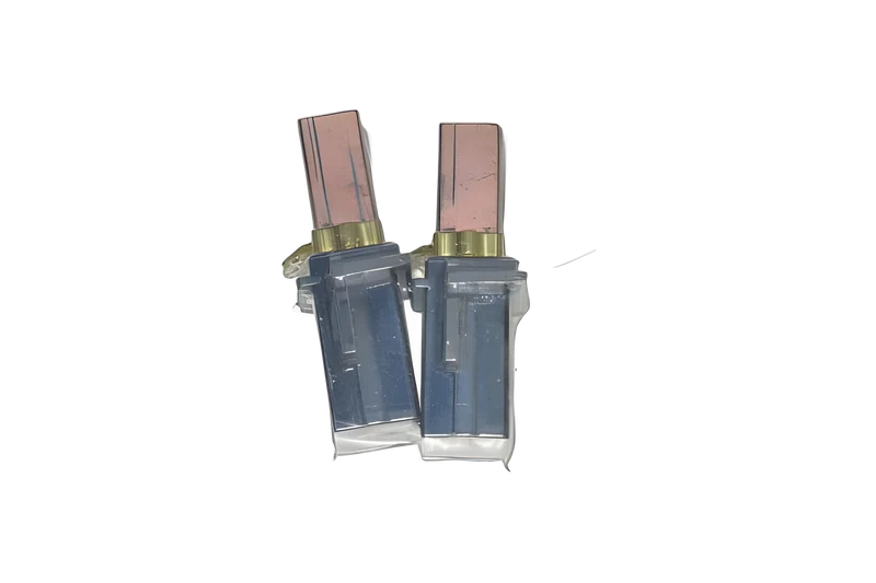 Ametek Lamb Motor 119962-12 Carbon Brush 2-Pack #833503-52