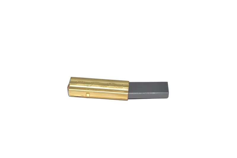 Ametek Lamb Motor 240 Volt Carbon Brush #33474-1