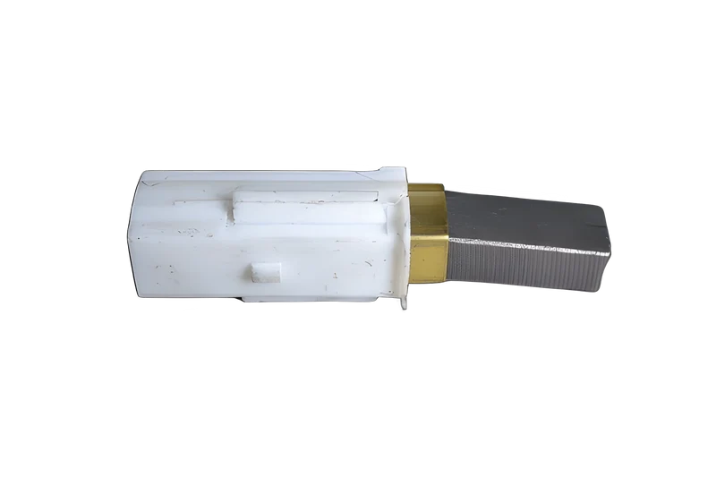 Ametek Lamb 24 & 36 Volt 116155/156 Motor Carbon Brush Assembly #33423-25
