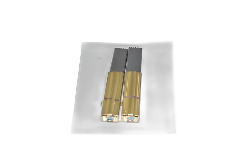 Ametek Lamb Motors Carbon Brush Assembly 2/Pack #833474-50