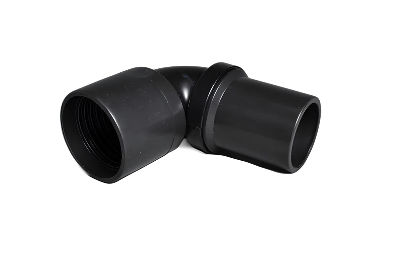 ProTeam 90° Elbow Connector 1-1/2 x 1-1/2 #101928WO