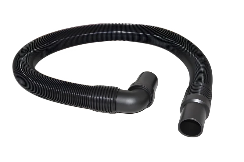 Proteam Lil' Hummer / Quarter Vac Backpack Hose Assembly 90° Swivel Elbow #107648